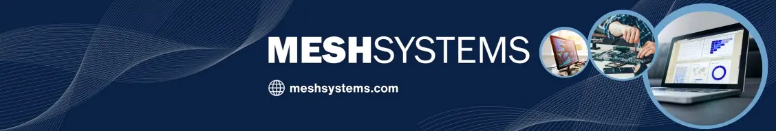 Banner image for Mesh Systems
