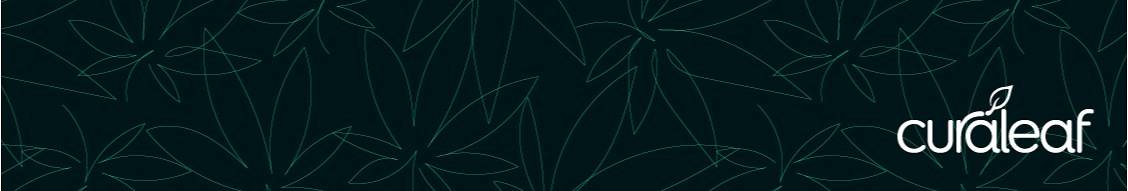 Banner image for Curaleaf