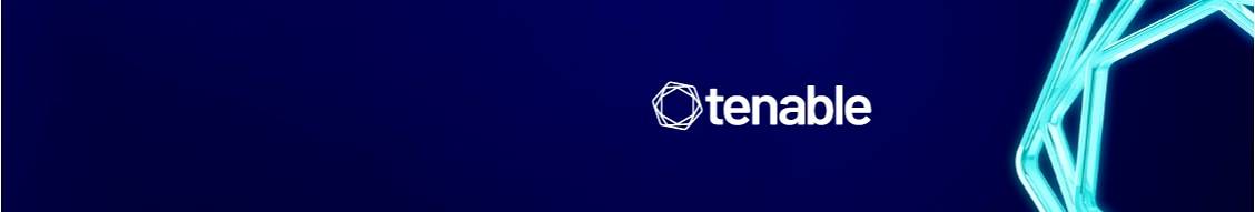 Banner image for Tenable