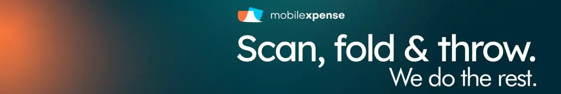 Banner image for Mobilexpense