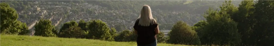 Banner image for Staying Put