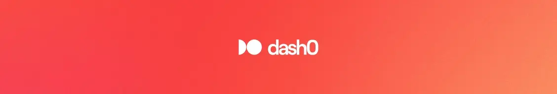 Banner image for Dash0