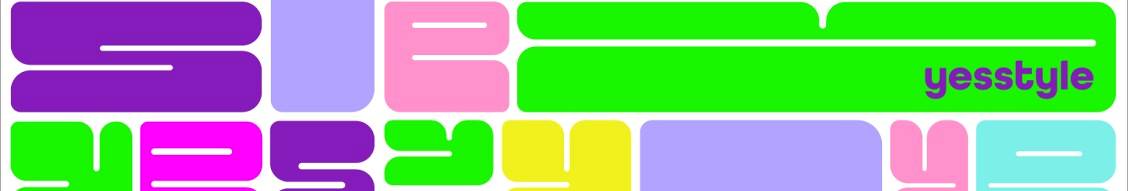 Banner image for YesStyle.com