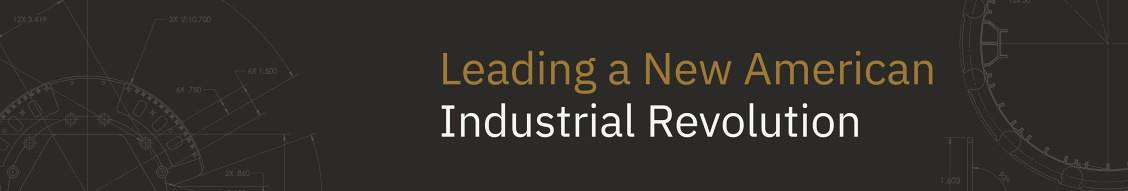 Banner image for Re:Build Manufacturing