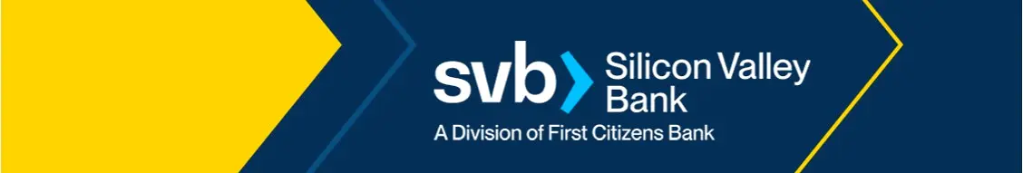 Banner image for Silicon Valley Bank