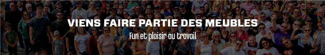 Banner image for Meubles RD