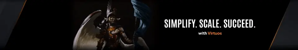 Banner image for Virtuos