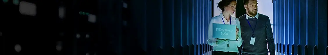 Banner image for KLDiscovery India