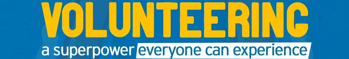 Banner image for United Nations Volunteers - Asia & the Pacific