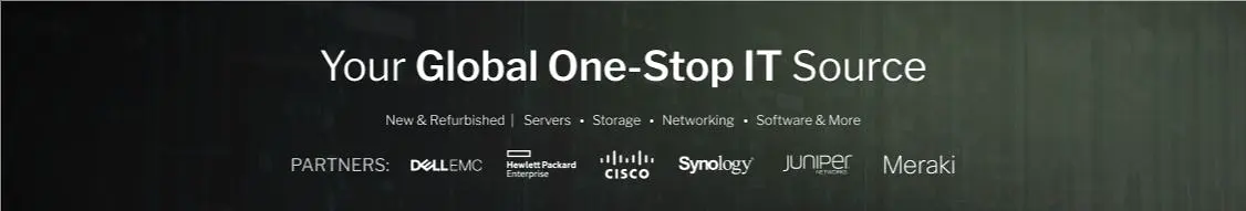 Banner image for ServerMonkey