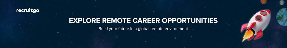 Banner image for RecruitGo Careers