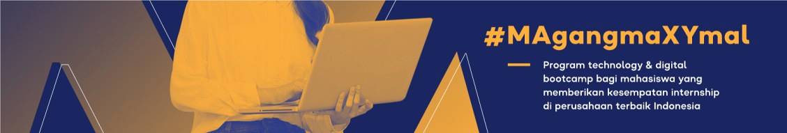 Banner image for MAXY Academy