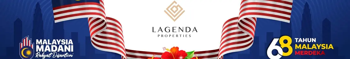 Banner image for Lagenda Properties Berhad