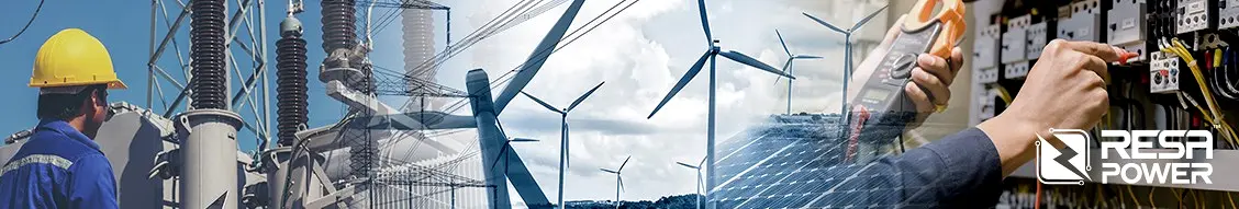 Banner image for RESA Power