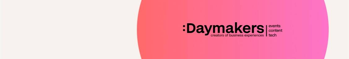 Banner image for Daymakers