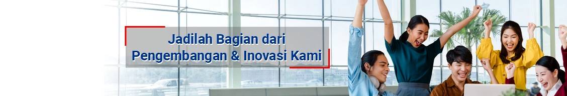 Banner image for PT Kobe Boga Utama