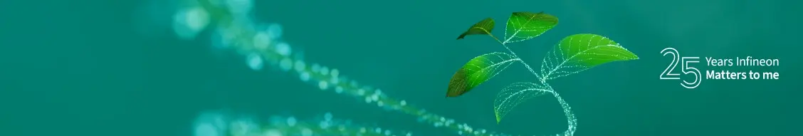 Banner image for Infineon Technologies