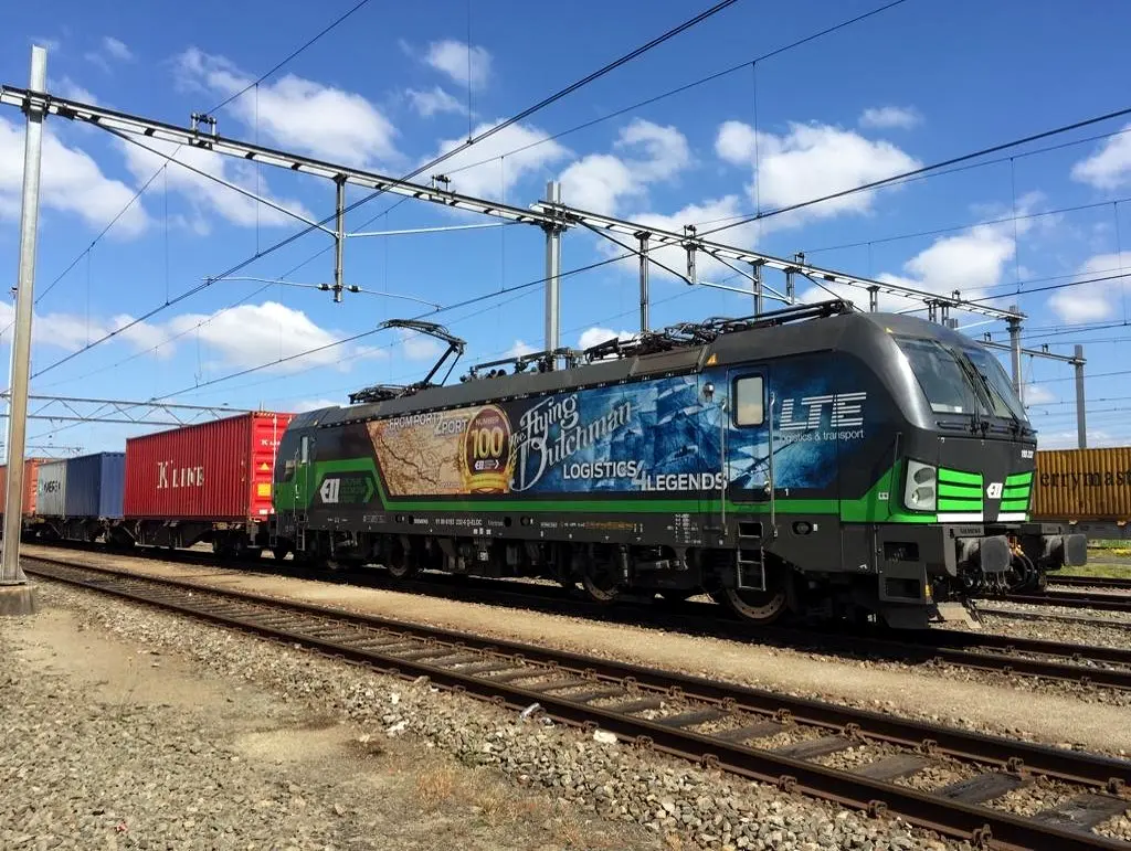 Banner image for LTE Netherlands B.V.