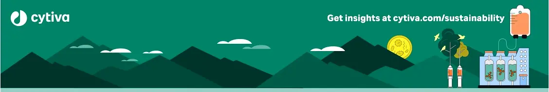 Banner image for Cytiva