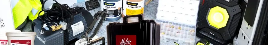 Banner image for The Malco Group