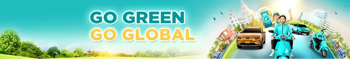 Banner image for GSM - Green SM