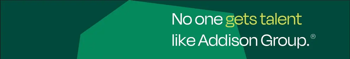 Banner image for Addison Group