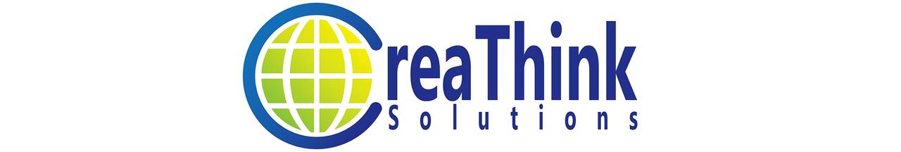 Banner image for CreaThink Solutions
