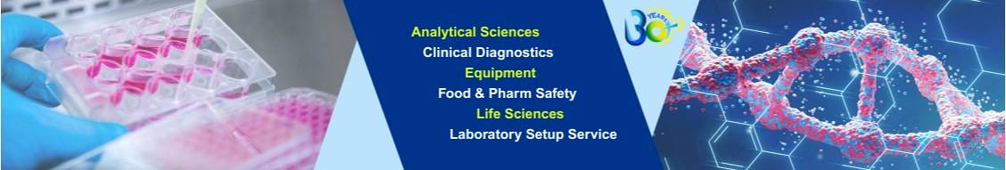 Banner image for Bio-Gene Technology