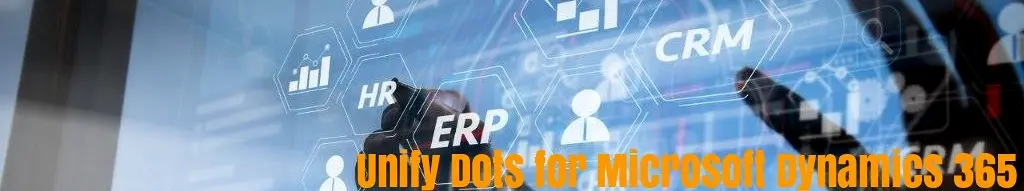Banner image for UNIFY Dots
