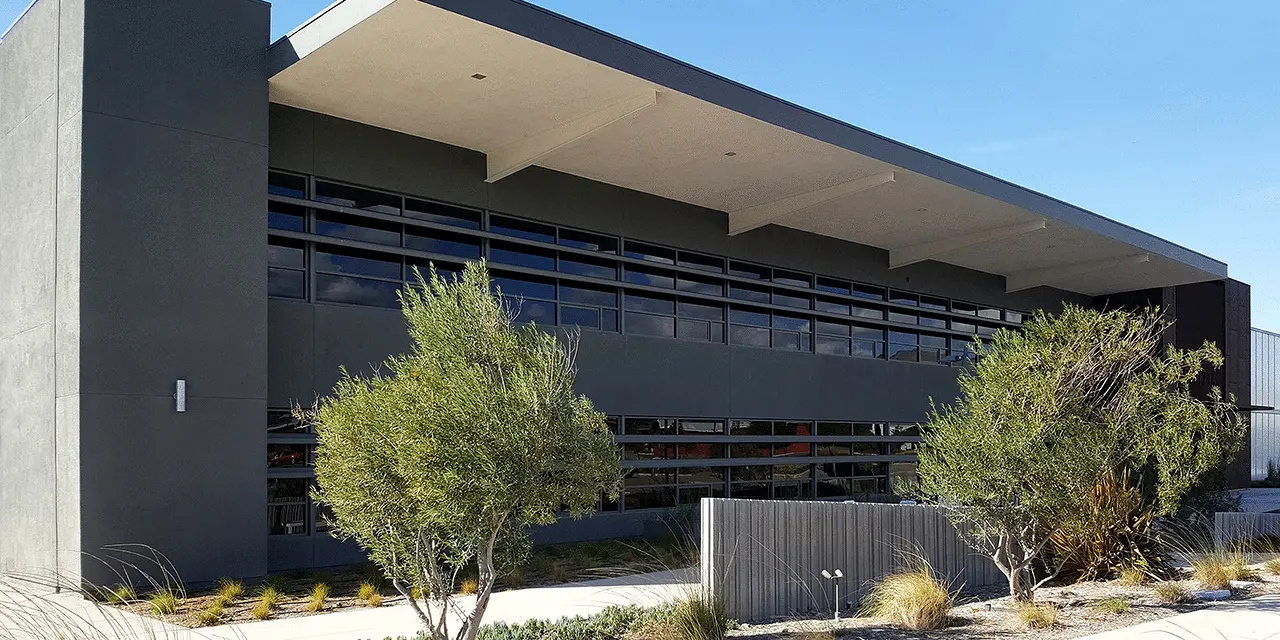 Banner image for All Weather Architectural Aluminum