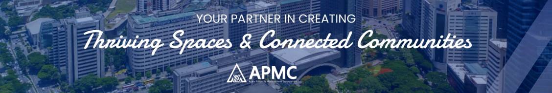 Banner image for Ayala Property Management Corporation (APMC)