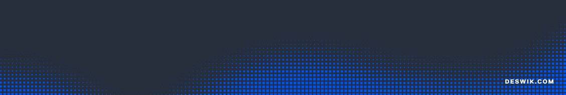 Banner image for Deswik