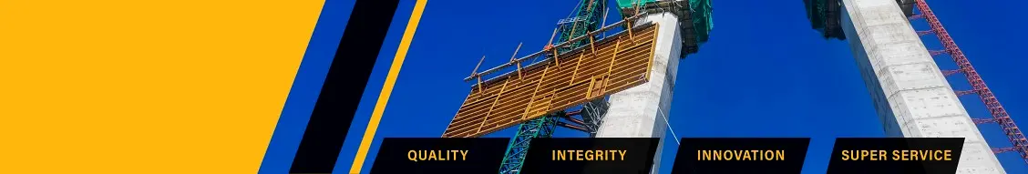 Banner image for EFCO Forming & Shoring Solutions