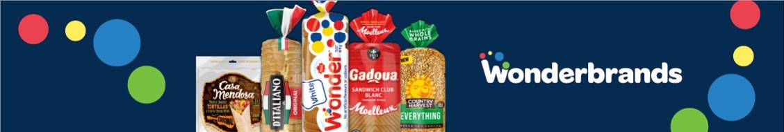 Banner image for Wonderbrands