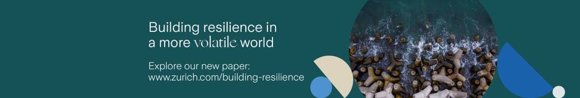 Banner image for Zurich Insurance