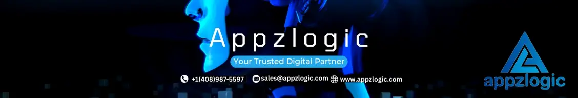 Banner image for Appzlogic