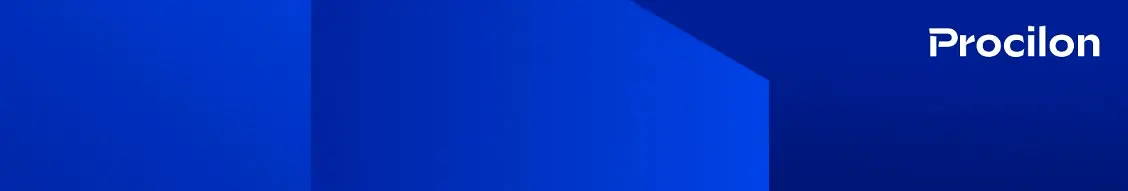 Banner image for procilon GROUP