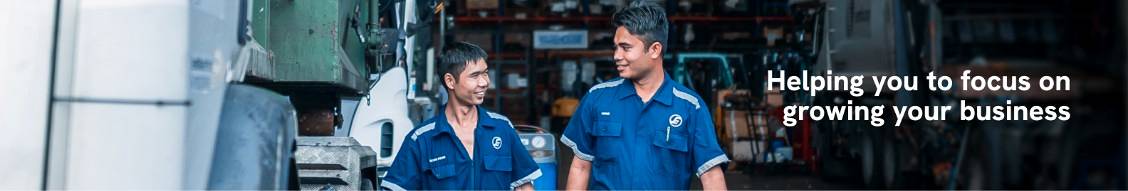 Banner image for Scantruck Engineering Pte Ltd