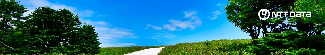Banner image for NTT DATA