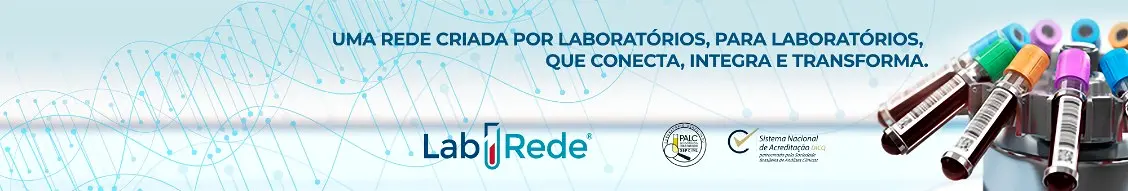 Banner image for Lab Rede
