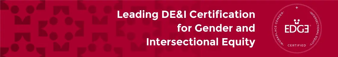 Banner image for EDGE Certification