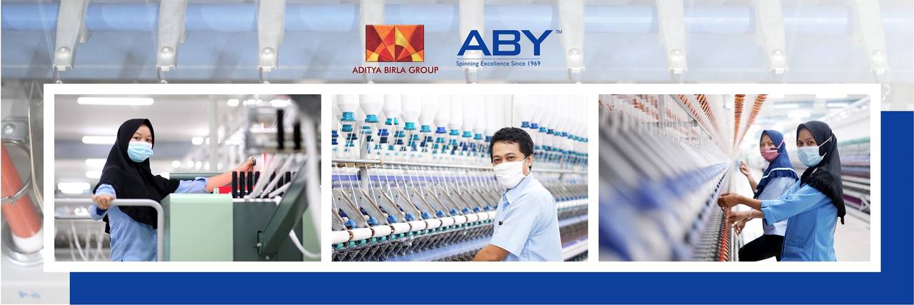 Banner image for Aditya Birla Yarn