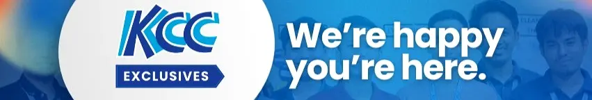 Banner image for KCC Malls
