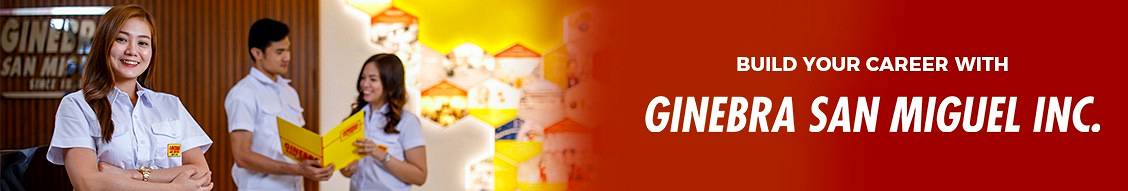 Banner image for Ginebra San Miguel