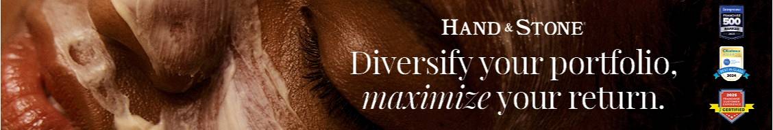 Banner image for Hand & Stone Massage and Facial Spa