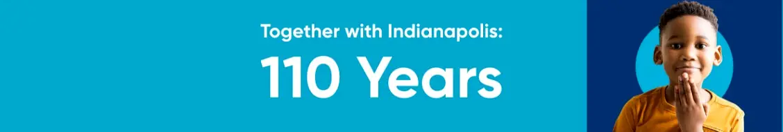 Banner image for The Indianapolis Foundation