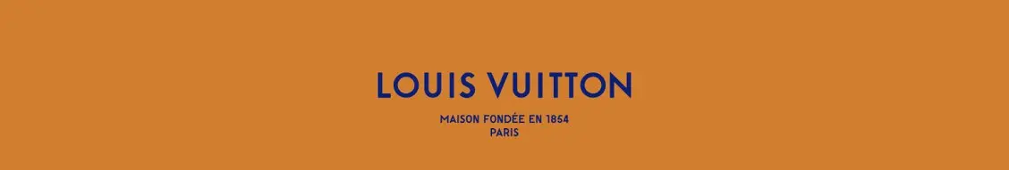Banner image for Louis Vuitton