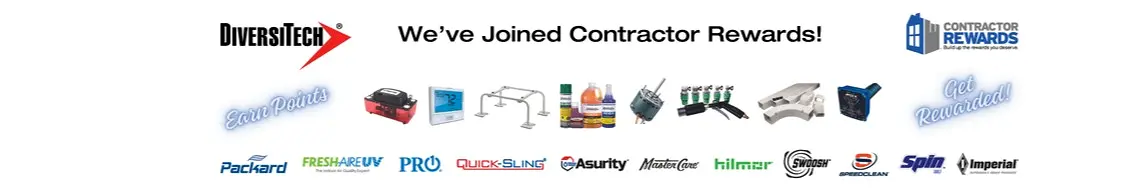 Banner image for DiversiTech Corporation