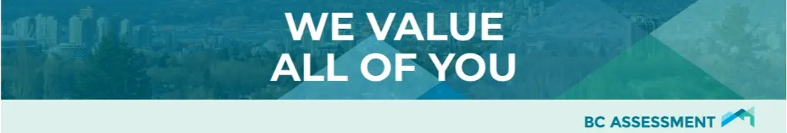 Banner image for BC Assessment