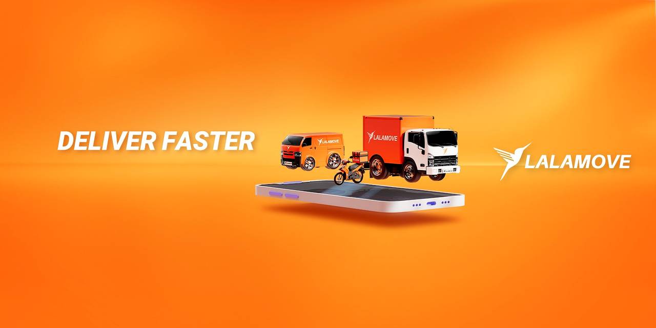 Banner image for Lalamove